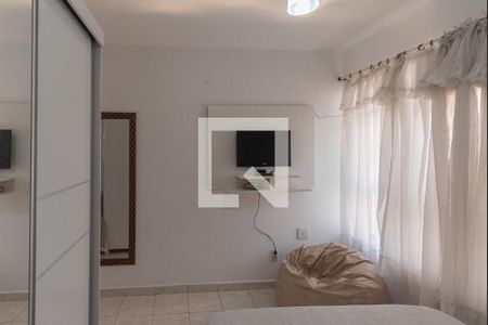 Quarto de apartamento à venda com 1 quarto, 40m² em Centro, Campinas