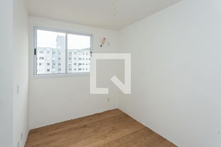 Quarto 2 de apartamento para alugar com 2 quartos, 43m² em Morro Santana, Porto Alegre