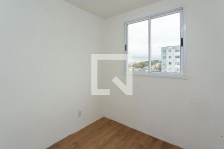 Quarto 1 de apartamento para alugar com 2 quartos, 43m² em Morro Santana, Porto Alegre