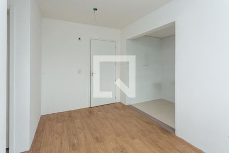 Sala de apartamento para alugar com 2 quartos, 43m² em Morro Santana, Porto Alegre