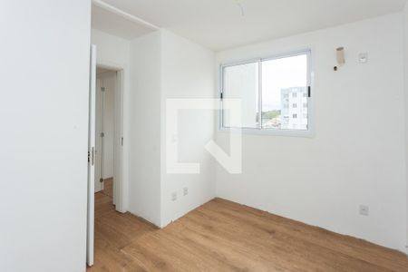 Quarto 2 de apartamento para alugar com 2 quartos, 43m² em Morro Santana, Porto Alegre