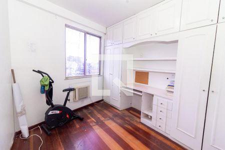 Quarto 1 de apartamento à venda com 3 quartos, 73m² em Madureira, Rio de Janeiro