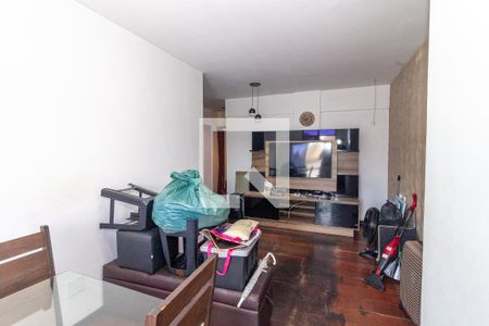 Sala de apartamento à venda com 3 quartos, 73m² em Madureira, Rio de Janeiro