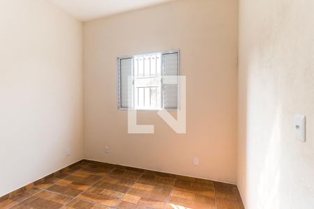 Quarto de casa para alugar com 1 quarto, 32m² em Jardim Pinheiro, Poá