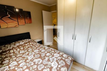 Quarto 1 de apartamento à venda com 2 quartos, 113m² em Fazenda Morumbi, São Paulo