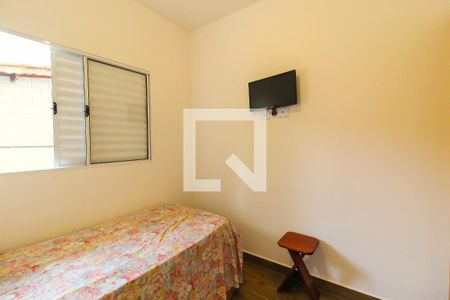 Quarto 2 de apartamento para alugar com 2 quartos, 34m² em Itaquera, São Paulo