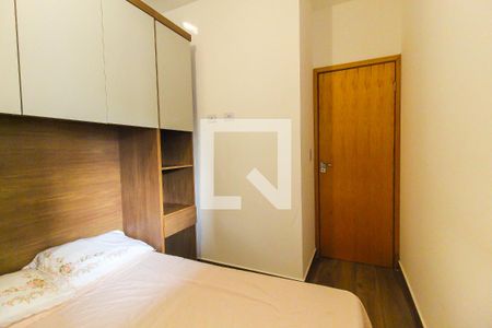 Quarto 1 de apartamento para alugar com 2 quartos, 34m² em Itaquera, São Paulo