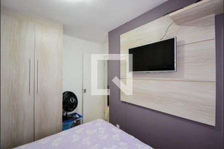 Quarto 1 de apartamento à venda com 2 quartos, 48m² em Morros, Guarulhos