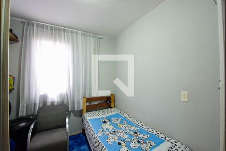 Quarto 2 de apartamento à venda com 2 quartos, 48m² em Morros, Guarulhos