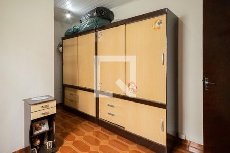 Quarto 2 de casa à venda com 2 quartos, 90m² em Jardim Valdibia, São Bernardo do Campo