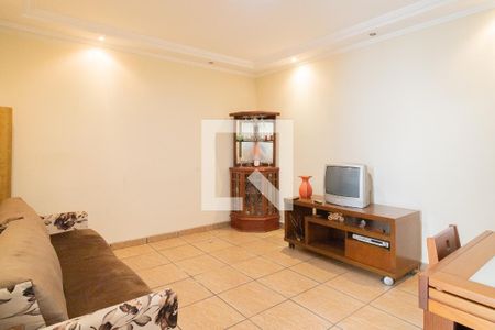 Sala de casa à venda com 2 quartos, 90m² em Jardim Valdibia, São Bernardo do Campo