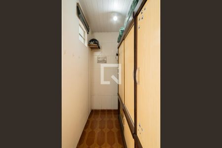 Quarto 2 de casa à venda com 2 quartos, 90m² em Jardim Valdibia, São Bernardo do Campo