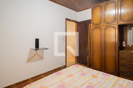 Quarto 1 de casa à venda com 2 quartos, 90m² em Jardim Valdibia, São Bernardo do Campo