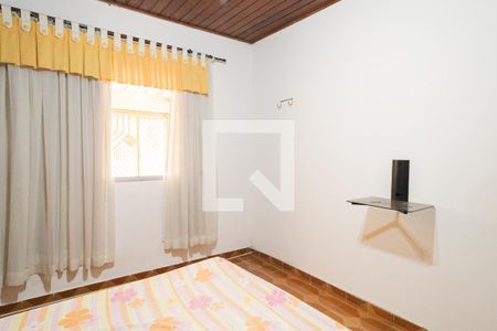 Quarto 1 de casa à venda com 2 quartos, 90m² em Jardim Valdibia, São Bernardo do Campo