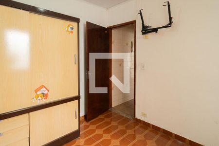 Quarto 2 de casa à venda com 2 quartos, 90m² em Jardim Valdibia, São Bernardo do Campo