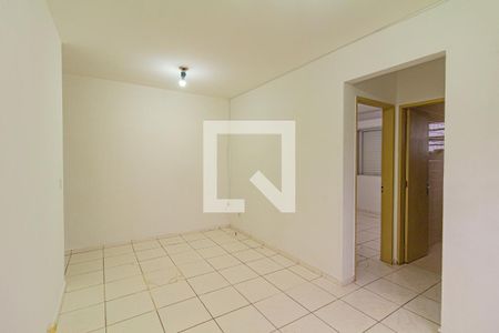 Sala de apartamento para alugar com 2 quartos, 62m² em Centro, Canoas