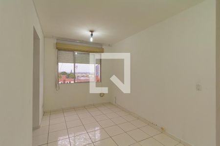 Sala de apartamento para alugar com 2 quartos, 62m² em Centro, Canoas