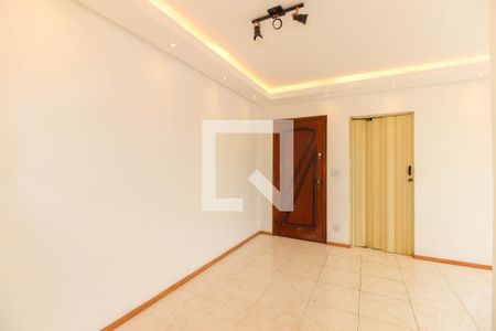 Sala de apartamento à venda com 3 quartos, 65m² em Vila Carrão, São Paulo