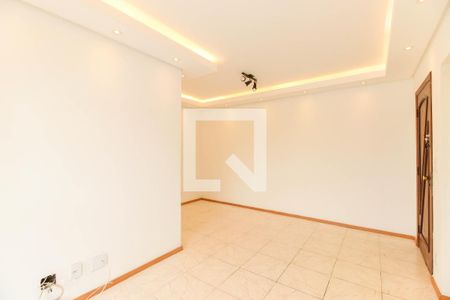 Sala de apartamento à venda com 3 quartos, 65m² em Vila Carrão, São Paulo