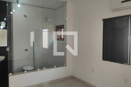 Banheiro Suíte de casa à venda com 5 quartos, 297m² em Jardim Aurélia, Campinas