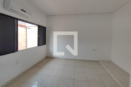 Banheiro Suíte de casa à venda com 5 quartos, 297m² em Jardim Aurélia, Campinas