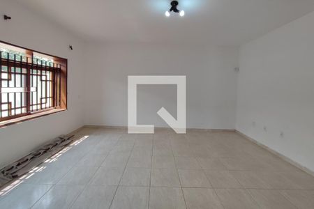 Sala de casa à venda com 5 quartos, 297m² em Jardim Aurélia, Campinas