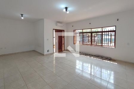 Sala de casa à venda com 5 quartos, 297m² em Jardim Aurélia, Campinas