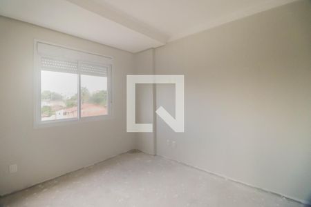 Quarto de apartamento para alugar com 2 quartos, 77m² em Bom Jesus, Porto Alegre