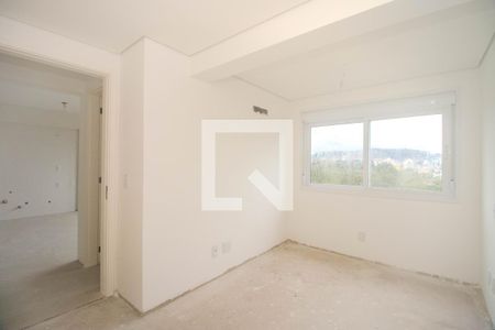 Quarto de apartamento para alugar com 1 quarto, 35m² em Petrópolis, Porto Alegre