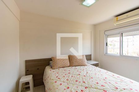 Quarto 1 de apartamento à venda com 3 quartos, 55m² em Igara, Canoas