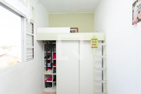 Quarto 1 de apartamento à venda com 2 quartos, 150m² em Floresta, Porto Alegre