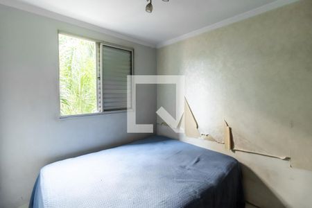 Quarto de apartamento à venda com 2 quartos, 45m² em Jardim Santa Terezinha (zona Leste), São Paulo