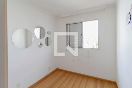 Quarto 1 de apartamento para alugar com 3 quartos, 90m² em Manacás, Belo Horizonte