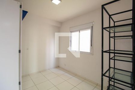 Quarto de apartamento à venda com 1 quarto, 28m² em Brás, São Paulo