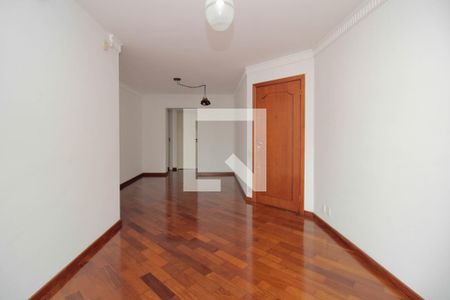 Sala de apartamento à venda com 3 quartos, 92m² em Sumarezinho, São Paulo