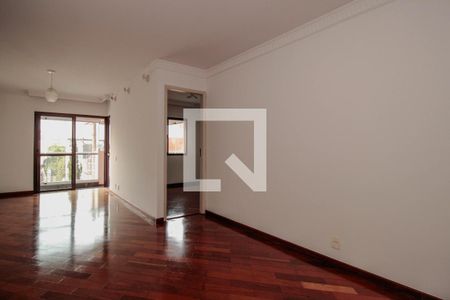 Sala de apartamento à venda com 3 quartos, 92m² em Sumarezinho, São Paulo