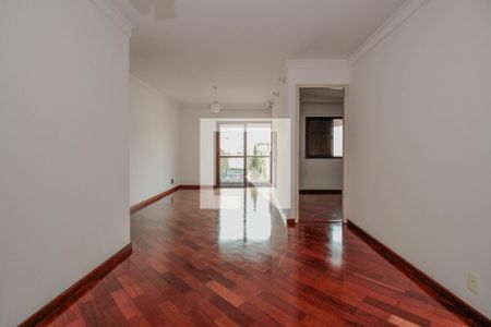 Sala de apartamento à venda com 3 quartos, 92m² em Sumarezinho, São Paulo