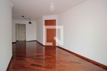 Sala de apartamento à venda com 3 quartos, 92m² em Sumarezinho, São Paulo