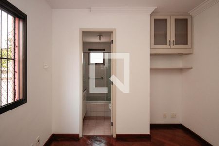 Suíte de apartamento à venda com 3 quartos, 92m² em Sumarezinho, São Paulo