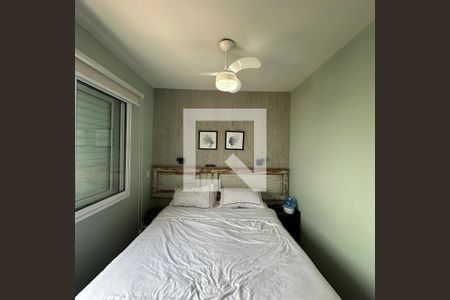 Suíte de apartamento para alugar com 2 quartos, 79m² em Jardim Esmeralda, São Paulo