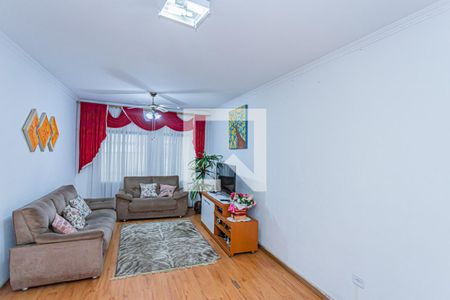 Sala de casa à venda com 3 quartos, 145m² em Jardim Santo Elias, São Paulo