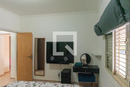 Quarto 1 de casa à venda com 3 quartos, 220m² em Vila Industrial, Campinas