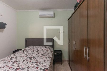 Quarto 1 de casa à venda com 3 quartos, 220m² em Vila Industrial, Campinas