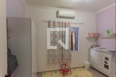 Quarto 2 de casa à venda com 3 quartos, 220m² em Vila Industrial, Campinas