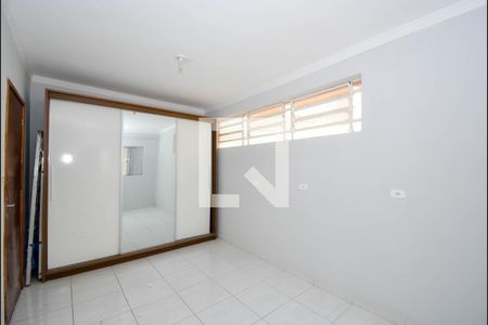 Suíte 1 de casa para alugar com 2 quartos, 80m² em Jardim Monte Carmelo, Guarulhos