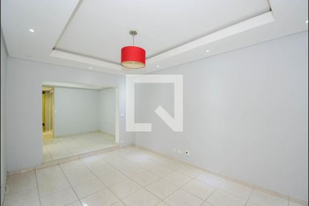 Sala de Jantar de casa para alugar com 2 quartos, 80m² em Jardim Monte Carmelo, Guarulhos