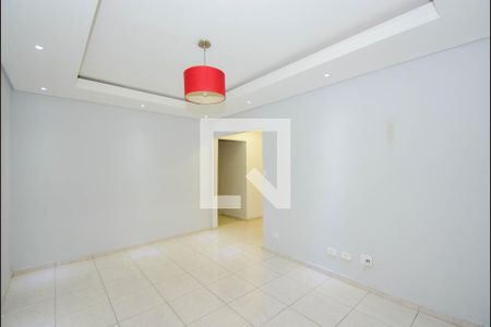 Sala de Jantar de casa para alugar com 2 quartos, 80m² em Jardim Monte Carmelo, Guarulhos