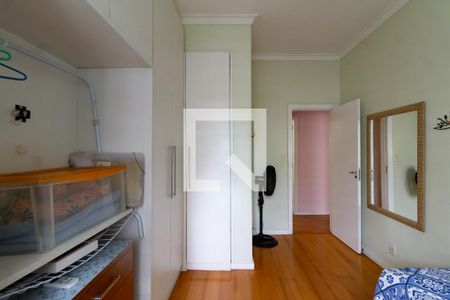 Detalhe do quarto 2 de apartamento à venda com 3 quartos, 110m² em Leblon, Rio de Janeiro