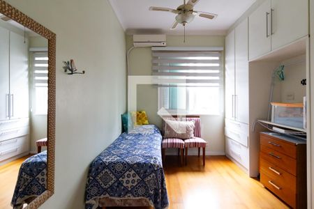 Quarto 2 de apartamento à venda com 3 quartos, 110m² em Leblon, Rio de Janeiro