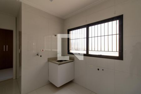 Apartamento à venda com 500m², 3 quartos e 4 vagas Apartamento à venda com 500m², 3 quartos e 4 vagasArea de Serviço